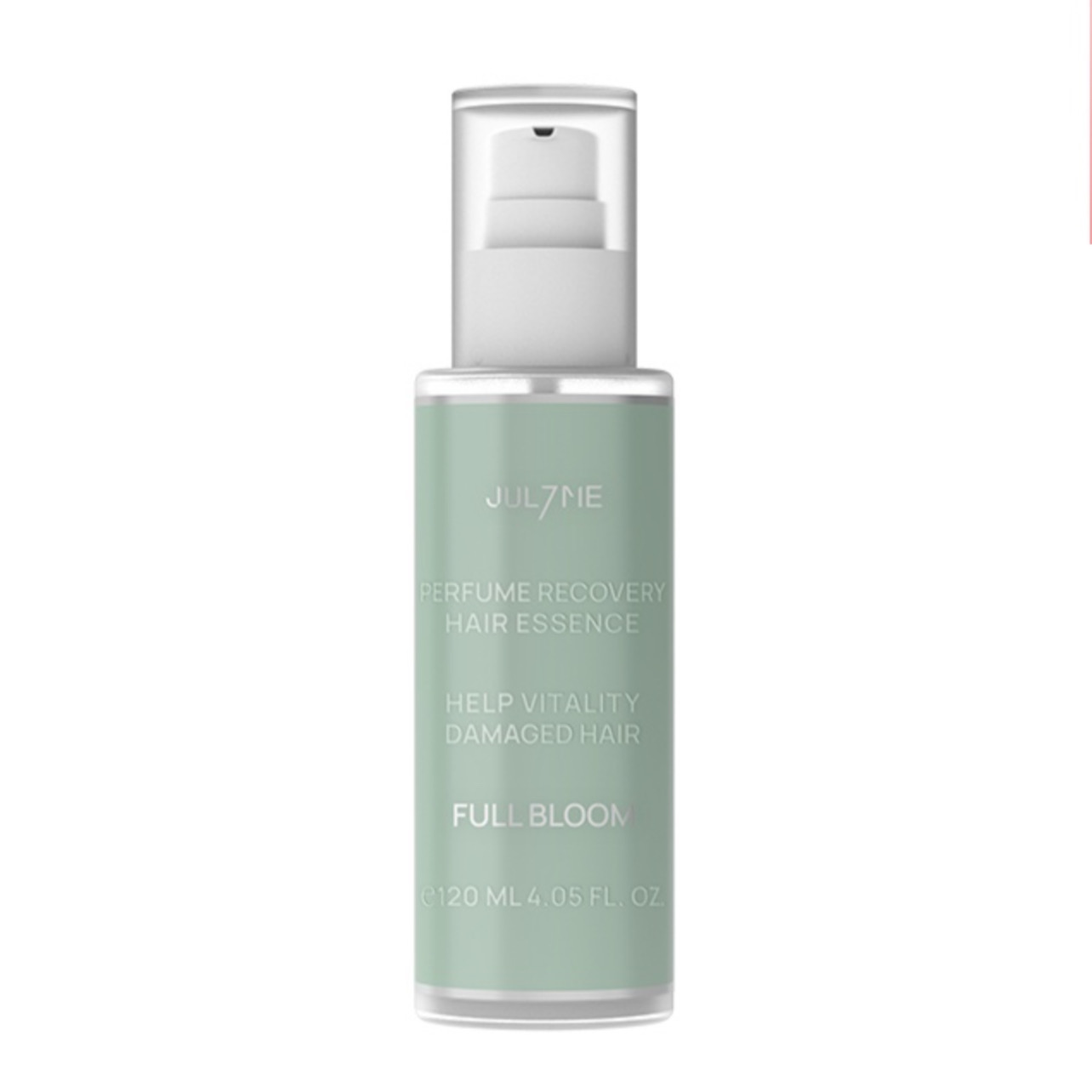 JULYME Perfume Recovery Hair Essence - 120ml -Full Bloom